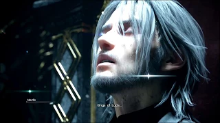 Final Fantasy XV Gameplay/Walkthrough Episode 34:  The Final Showdown