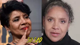 Bombshell! We are Grief to Report Sad News About Phylicia Rashad Who Got Heat