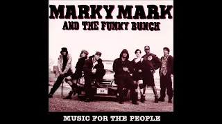 Peace ― Marky Mark & The Funky Bunch