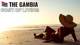 THE GAMBIA: Cost Of Living