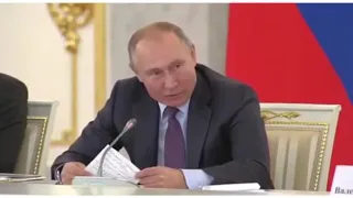 Н.Н. Платошкин о Ленине и Путине