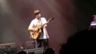 Jason Mraz - Live High (Live at Jakarta International Java Jazz Festival 2009)