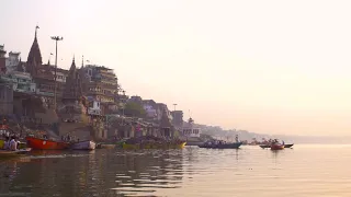 Varanasi