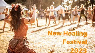 New Healing Festival 2023