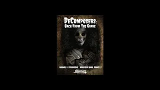 DeComposers: Bach from the Grave (Marching Band, Standridge)