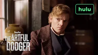 The Artful Dodger | Teaser Trailer | Hulu