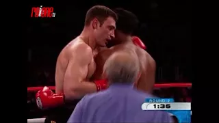 Vitali Klitschko vs Lennox Lewis 21062003 FULL one of the best boxing matches in history !