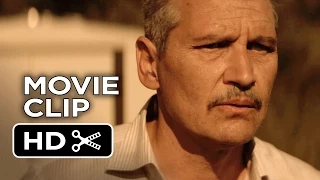 Late Phases Movie CLIP - I Smell You (2014) - Horror Movie HD