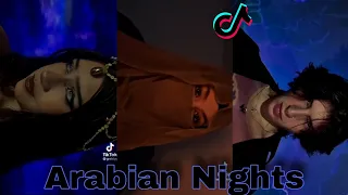 Arabian Nights(From Aladdin) NEW TikTok Trend