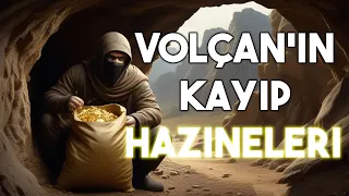 Volcan Voyvoda'nın Hayatı ve Kayıp Hazineleri