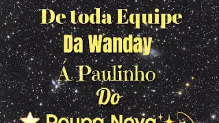 Uma singela homenagem ao Paulinho do Roupa Nova. Mais um grande talento se vai por conta do COVID.