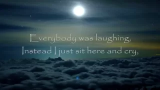 Daughtry - Gone Too Soon (Lyrics)