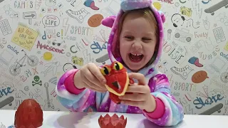 Spin Master Dragons Как приручить дракона - 3 Кривоклык