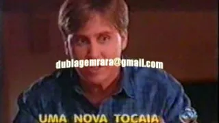 Uma Nova Tocaia