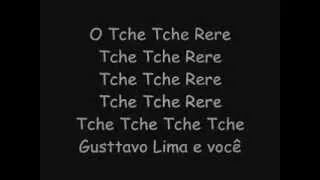 Gusttavo Lima - | Balada boa lyrics | 3D