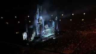 Rammstein: Du Hast Live At LA Memorial Coliseum