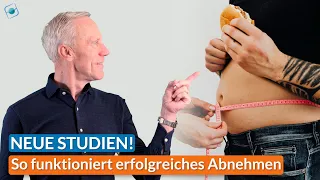 Erfolgreich abnehmen: Die neuesten Erkenntnisse des Fitnesslabors