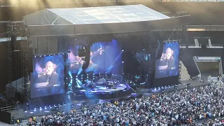 Billy Joel, London, june 22 2019