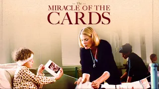 The Miracle Of The Cards - Full Movie | Great! Hope