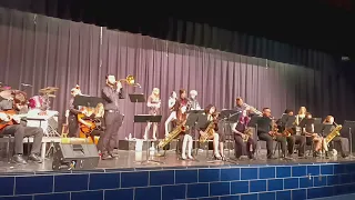 Mott Big Band