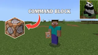 How To Get Command Block In Craftsman KingCraft