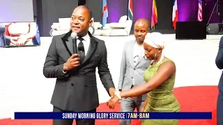 Girl Raped and Impregnated by brother in-law - Accurate Prophecy with Alph LUKAU