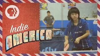 Ping Pong Academy, Maryland | INDIE AMERICA | PBS Digital Studios