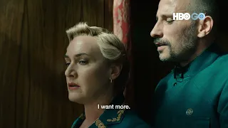 The Regime | Trailer | HBO GO