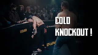 The Best Fights of Top Dog Prospect 2 !