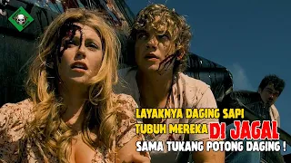 SADIS PARAH ‼️ | JANGAN NONTON SAMBIL MAKAN | ALUR CERITA FILM PSIKOPAT