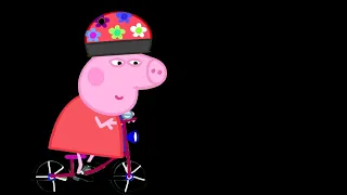 Peppa Pig Full Episodes | Season 8 | Compilation 65 | Kids Video