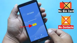 Huawei Y5 Lite(Dra-Lx5) Bypass Google Account Lock/Reset FRP without sim/without contact 2020