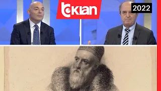 Opinion - Historia e Ali Pashë Tepelenës!