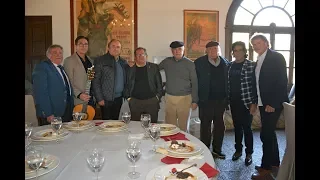 VI ENCUENTRO GENTE DE LAS SEVILLANAS