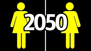 Was wird bis zum Jahr 2050 passieren?