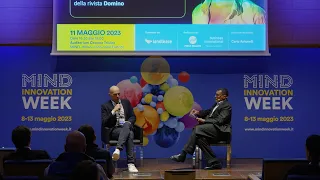 Open Future Open Culture - Intervista a Dario Fabbri