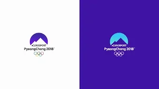 2018 PyeongChang. DixonBaxi & Eurosport