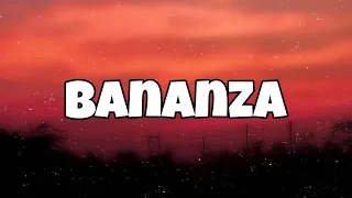 BANANZA BELLY DANCER (KARAOKE) TİK-TOK