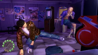 Easiest and Cheapest way to beat Chai at YOU Arcade - Shenmue