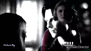 Damon & Elena | Деймон и Елена - уходи...