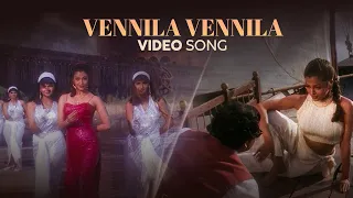 Vennila Vennila Video Song | Iruvar | Mohanlal | Aiswarya Rai