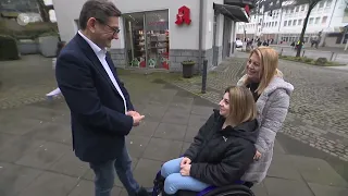 👍 Sehenswerte ZDF Reportage über Impfschäden / 2023