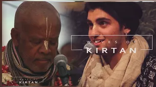 WAVES OF KIRTAN #61 // Yogindra Prabhu -Vaishnava Winter Festival 2019 WAVES OF KIRTAN #84 // Agnide