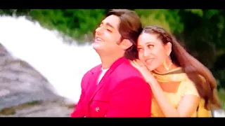 Ye Silsila Hai Pyar Ka [Full Video Song] Silsila Hai Pyar Ka 1999 | Karisma Kapoor, Chandrachr Singh