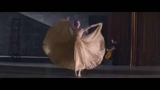 Танцівниця (фрагмент № 3 із фільму) - У кіно з 8 грудня 2016