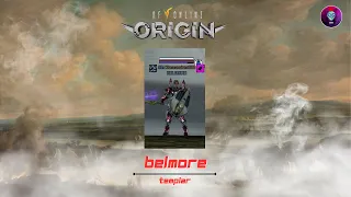 RF ONLINE REMASTERED - SERVER ORIGIN - DAILY GABUT, TEMPLAR CORA ORIGIN #lytogamecontentcreator