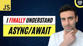 JavaScript Async/Await Simply Explained