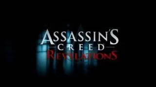 Assassin's Creed Revelations - E3 Continued (FR)