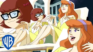 Scooby-Doo! auf Deutsch 🇩🇪 | Das Beste von Daphne & Velma | WB Kids