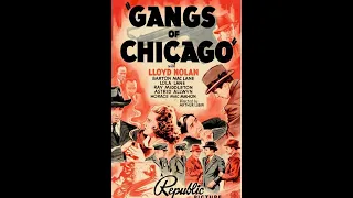 Gangs of Chicago (1940)